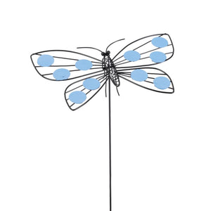 Butterfly Stakes Wire