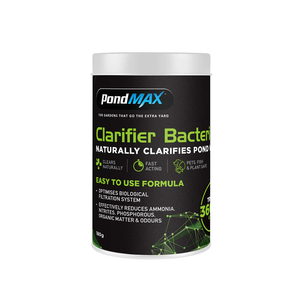 PondMAX clarifier bacteria 180g