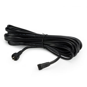 Aquascape 7.6 metre light extension cable for garden and pond lighting