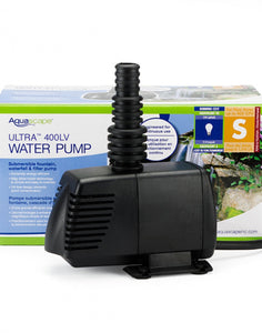 Aquascape Ultra 400 Low Voltage Water Feature Pump