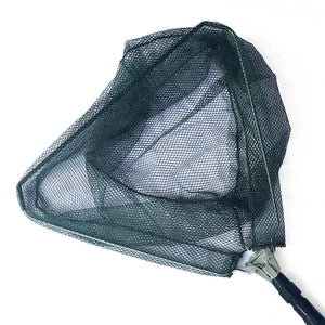 Pond and Fish Net 1.5m handle telescopic & foldable – The Natural Pond Store